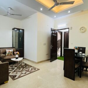 SERVICE APARTMENTS DELHI