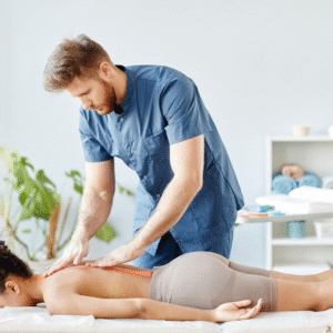Massage n Sherwood park