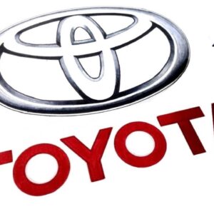 Toyota Dealer In Bulandshahr