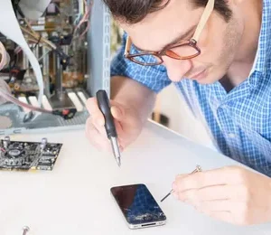 mobile repair