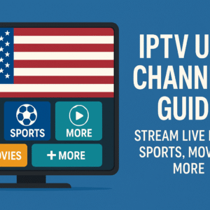 IPTV USA