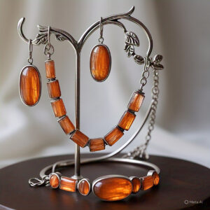 orange_kyanite_jewelry