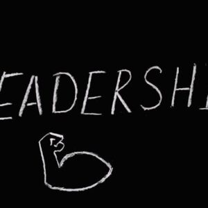 Courageous leadership