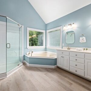 Condo Bathroom Renovation