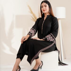 Suffuse by Sana Yasir