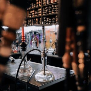 hookah store