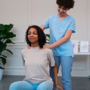 physiotherapy for lower back pain