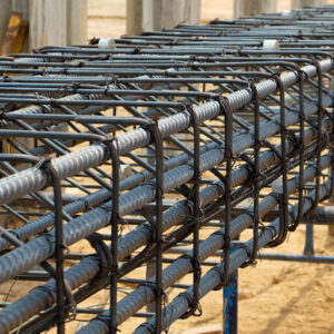 rebar detailing