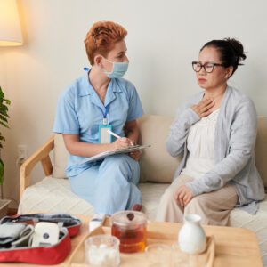 Home Nursing Services