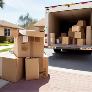 short distance movers