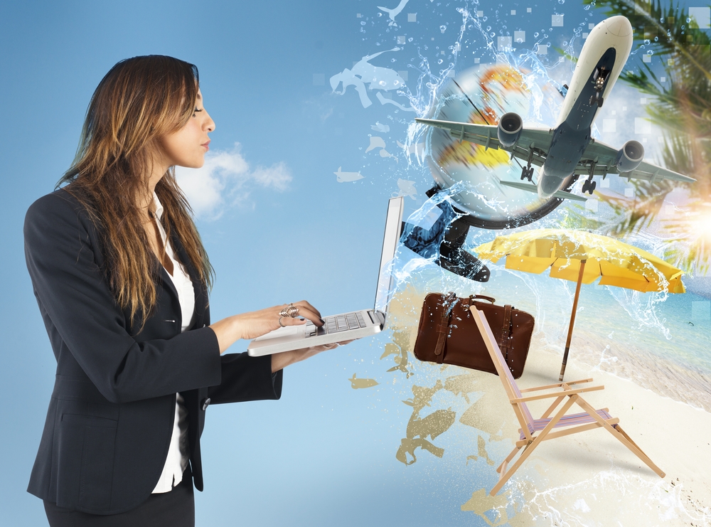 Tour operator