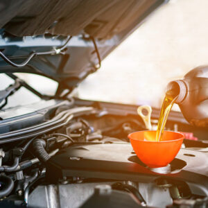 oil changes