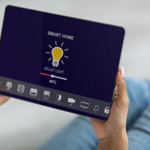 Smart Home Automation