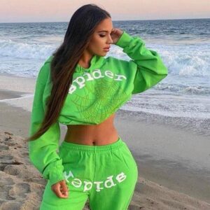 sp5der hoodie | The spider hoodie Official Store