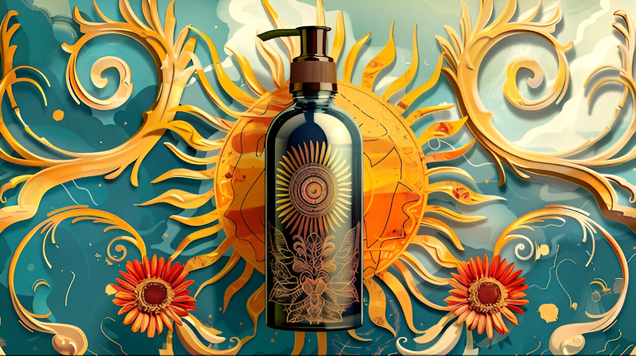 Packaging Label Designs