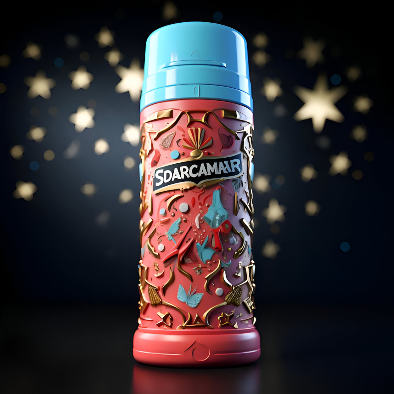 Packaging Label Designs