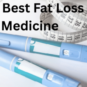The best fat loss medicine