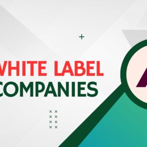 Top White Label SEO Companies