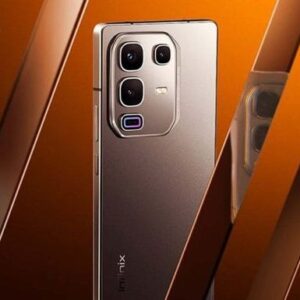 Infinix NOTE 50