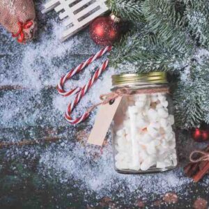 candle making kit