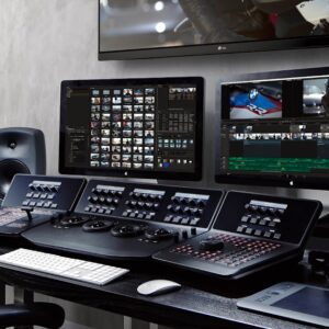 Video Editing Course in Lahore