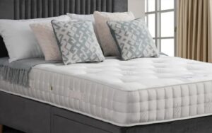 village mattress