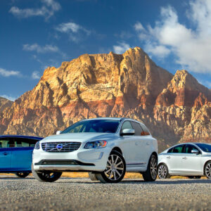 Rent a Car Dubai weekly
