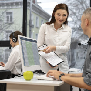 Payroll Outsourcing: A Complete Guide for UK Businesses