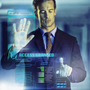 vCISO services