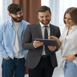 Buyer Agents