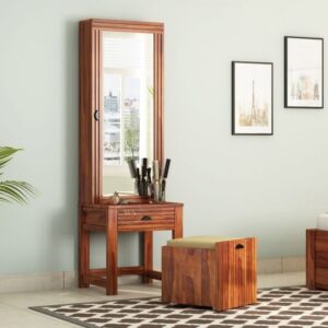 dressing table design