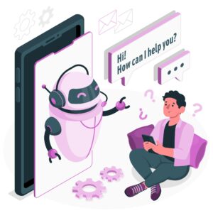 Generative AI in Voice Bot