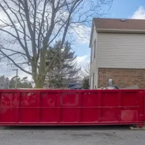Affordable Dumpster Rentals in Livonia