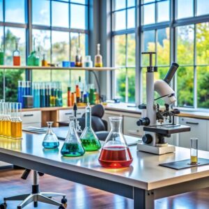 ISO 17025 certification