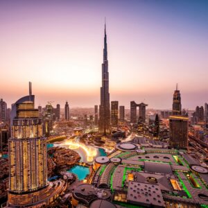 New Business Setup in Dubai Launch Your Venture in the Heart of the UAE