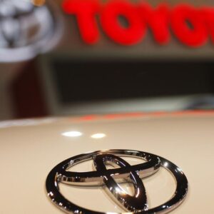 Toyota Service Center In Noida