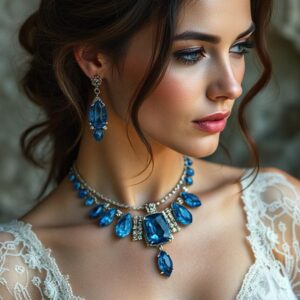 Kyanite Jewelry
