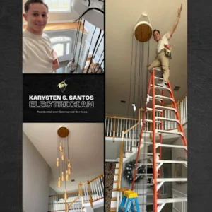 Expert Landscape Lighting Repair Service in Framingham, MA