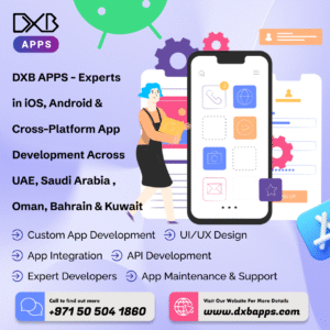 App development abu dhabi