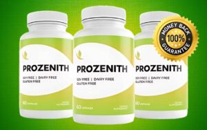 ProZenith