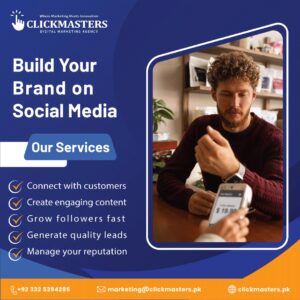 digital marketing agency in islamabad