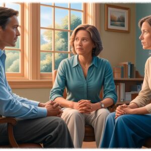 Online couple counseling may be a very beneficial and cost-effective investment for many couples who want to deepen their relationship, deal with current problems, or proactively create a more robust relationship going forward.