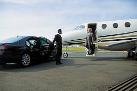 Airport Car Service in New York