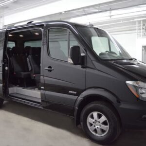 Airport Car Service in New York