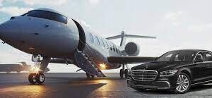 Airport Transportation Service in ANC Airport