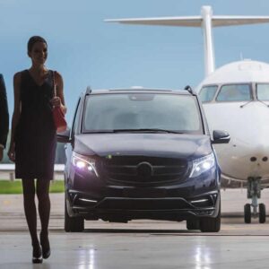 New York Airport Car Service