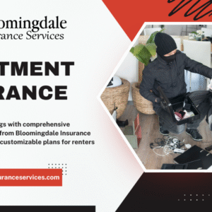 Apartment Insurance