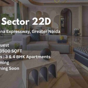 Arihant Sector 22D