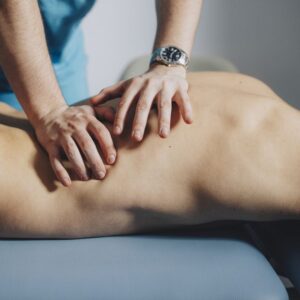 Back Pain Treatment in Riyadh