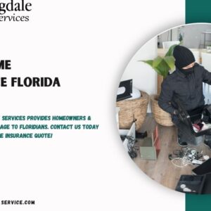 Best home insurance Florida